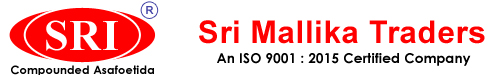 Sri Mallika Traders